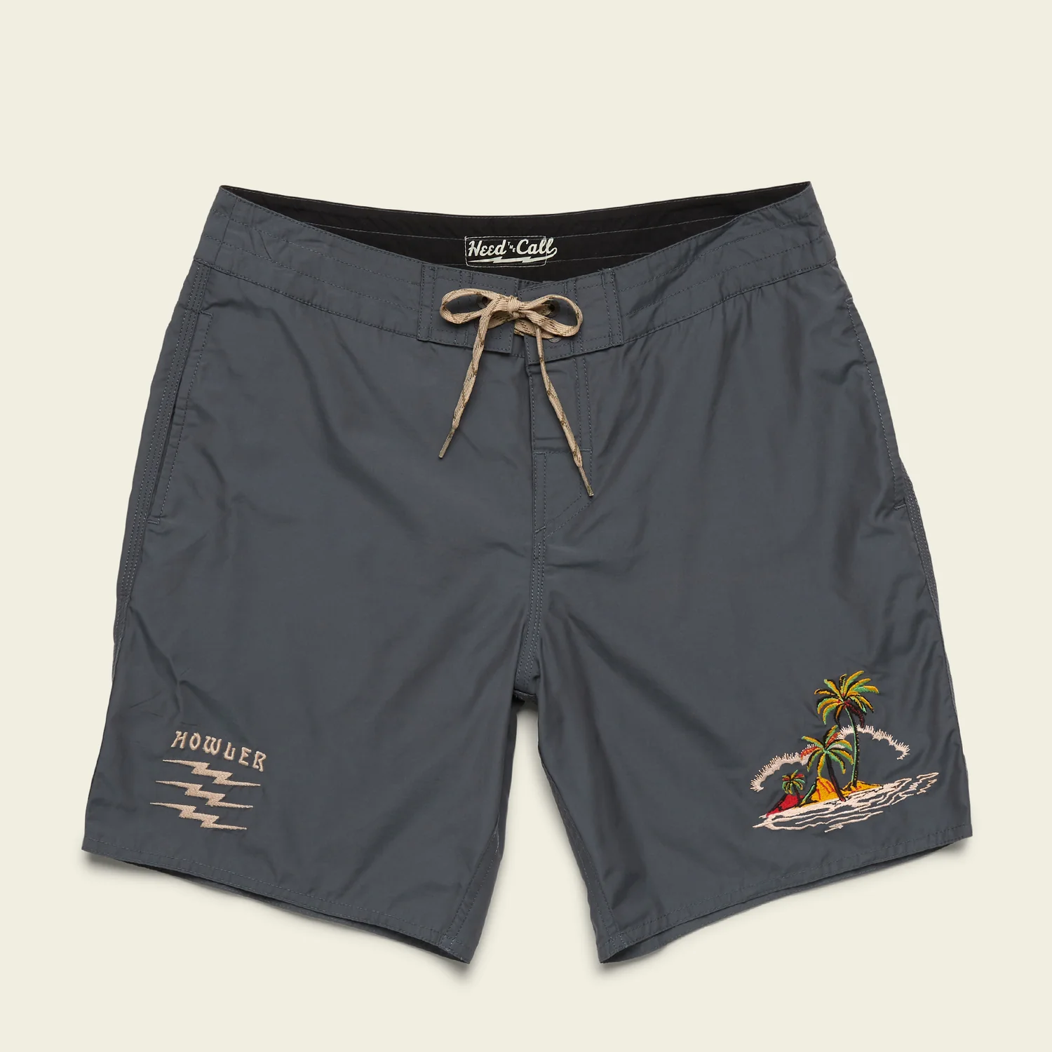 S24 Boardies - Anime Swim Trunks