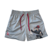 11 - Anime Swim Trunks