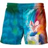 2023 Dragon Ball Swimming Pants Children s Boys Swimming Shorts Summer Quick Dry Swimming Cool Youth 7 - Anime Swim Trunks