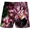 2023 Dragon Ball Swimming Pants Children s Boys Swimming Shorts Summer Quick Dry Swimming Cool Youth 8 - Anime Swim Trunks