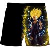 2023 Dragon Ball Swimming Pants Children s Boys Swimming Shorts Summer Quick Dry Swimming Cool Youth 9 - Anime Swim Trunks