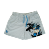 2 11 - Anime Swim Trunks