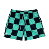 2 8 - Anime Swim Trunks