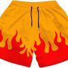 51c2jX3vQ2L. AC SX569. SX. UX. SY. UY - Anime Swim Trunks