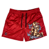 6 - Anime Swim Trunks