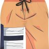 6161v4XHYaS. AC UX569 - Anime Swim Trunks