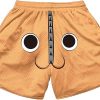 61Kn6rEvqTL. AC SX569. SX. UX. SY. UY - Anime Swim Trunks