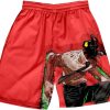 61UOsX6C8sL. AC SX1000. SX. UX. SY. UY - Anime Swim Trunks