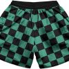 61hS1wFHz L. AC SX569. SX. UX. SY. UY - Anime Swim Trunks