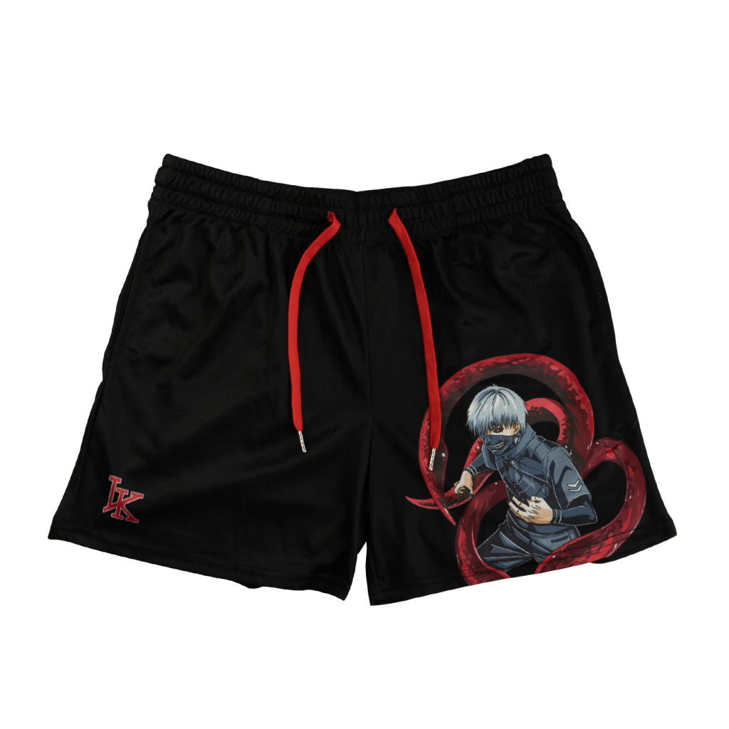 92 - Anime Swim Trunks