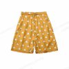 Anime Demon Slayer Shorts 3d Surfing Board Short Kids Beach Shorts Men Swimming Trunks Kamado Tanjirou 9 - Anime Swim Trunks