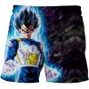 Boys Bathing Suit Shorts Children s Swimming Trunks Summer Shorts Cartoon Seven Dragon Beads Goku Children 7 - Anime Swim Trunks