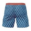 Gym Short back 20 scaled 1 - Anime Swim Trunks