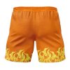 Gym Short back 24 - Anime Swim Trunks