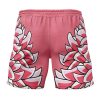 Gym Short back 25 1 - Anime Swim Trunks