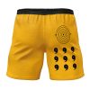 Gym Short back 32 - Anime Swim Trunks