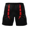 Gym Short back 39 - Anime Swim Trunks