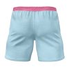 Gym Short back 41 - Anime Swim Trunks