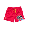 LuffyRed - Anime Swim Trunks