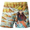 Naruto Children s Shorts Surfing Swimsuit 2023 Summer Quick drying Shorts Children s Beach Shorts Boys 3 - Anime Swim Trunks