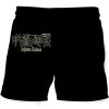 New Anime Jujutsu Kaisen 3D Printed Swimming Shorts Men Summer Beachwear Loose Swim Trunks Kpop Swimsuits 4 - Anime Swim Trunks