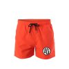 New Dragon Ball Son Goku Swimming Trunks Summer Surfing Shorts Casual Beach Pants Seaside Breathable Men 1 - Anime Swim Trunks