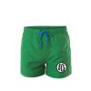 New Dragon Ball Son Goku Swimming Trunks Summer Surfing Shorts Casual Beach Pants Seaside Breathable Men 4 - Anime Swim Trunks