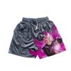 S1e342ea4ee4f4a4796a724fea5a3ead4q - Anime Swim Trunks