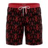 brand Hawaiian Swim Trunks Board Shorts Knot - Anime Swim Trunks