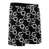 ggo Hawaiian Swim Trunks Board Shorts side Knot - Anime Swim Trunks