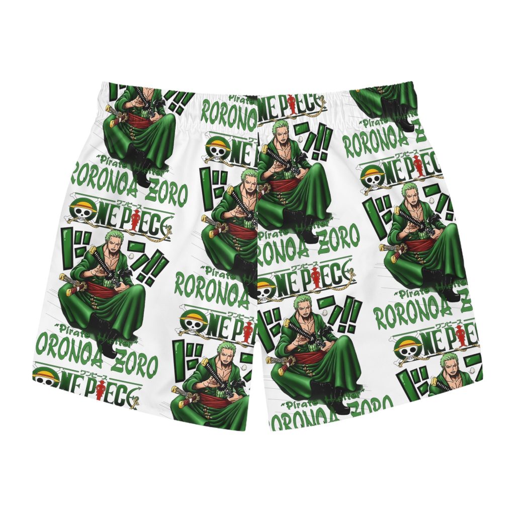 - Anime Swim Trunks