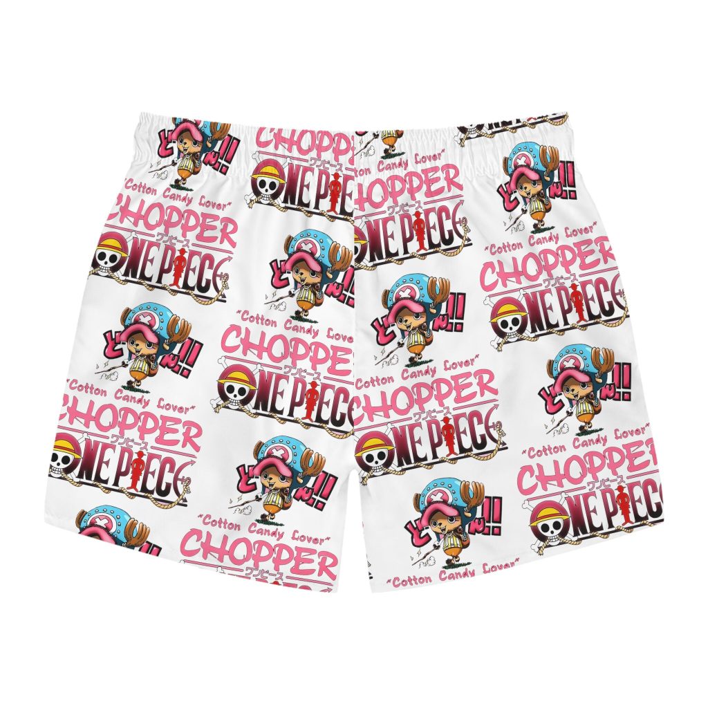 - Anime Swim Trunks