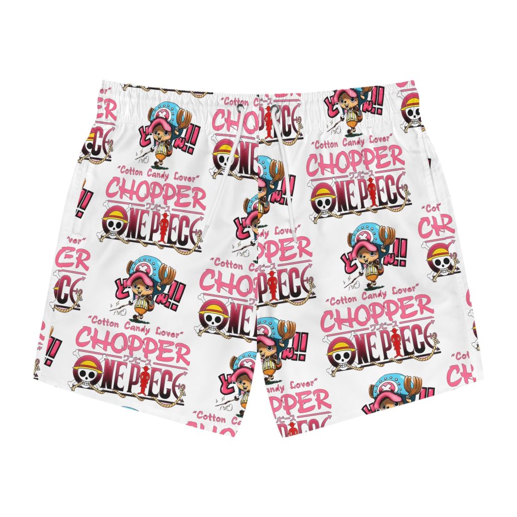 - Anime Swim Trunks