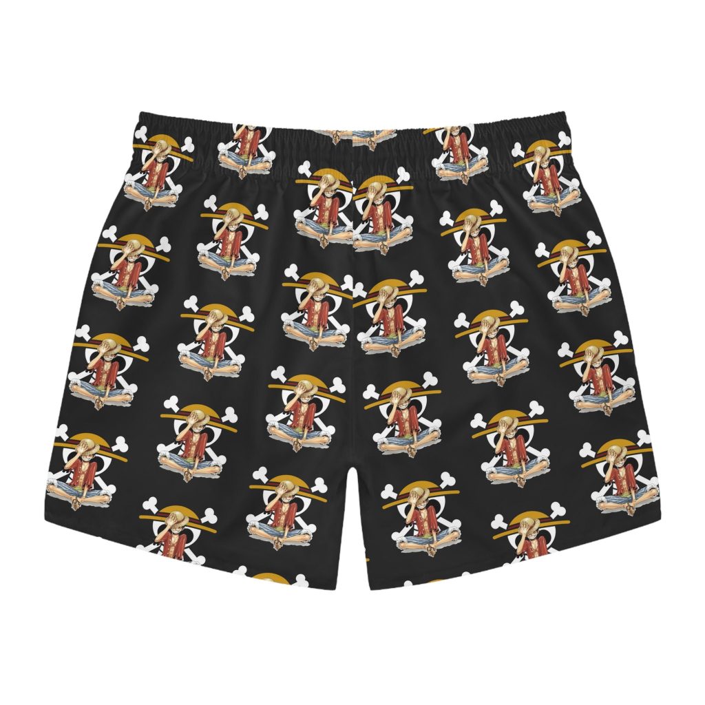 - Anime Swim Trunks