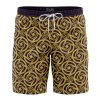 jujutsu Hawaiian Swim Trunks Board Shorts Knot - Anime Swim Trunks