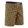 jujutsu Hawaiian Swim Trunks Board Shorts side Knot - Anime Swim Trunks