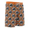 kai Hawaiian Swim Trunks Board Shorts side Knot - Anime Swim Trunks