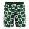 military Hawaiian Swim Trunks Board Shorts Knot - Anime Swim Trunks