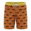 naruto Hawaiian Swim Trunks Board Shorts Knot - Anime Swim Trunks