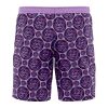 rinnegan Hawaiian Swim Trunks Board Shorts back - Anime Swim Trunks