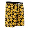 soul Hawaiian Swim Trunks Board Shorts side Knot - Anime Swim Trunks