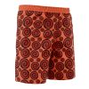 uzumaki Hawaiian Swim Trunks Board Shorts side 1 - Anime Swim Trunks